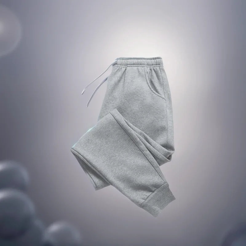 2024 Autumn Winter Brand Men/Women Workout Sweatpants Jogging Running Sweatpant