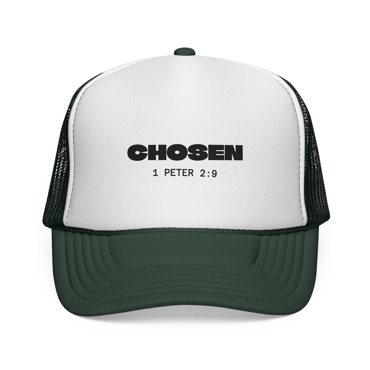 Trucker Caps