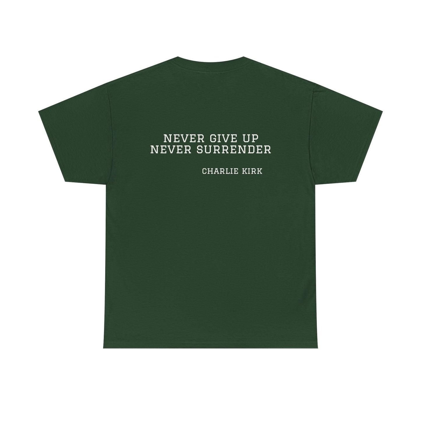 Freedom & Resilience Tee, Motivational Tee, Unisex T-shirt, Inspirational Apparel, Gift for Activists, Freedom Lovers