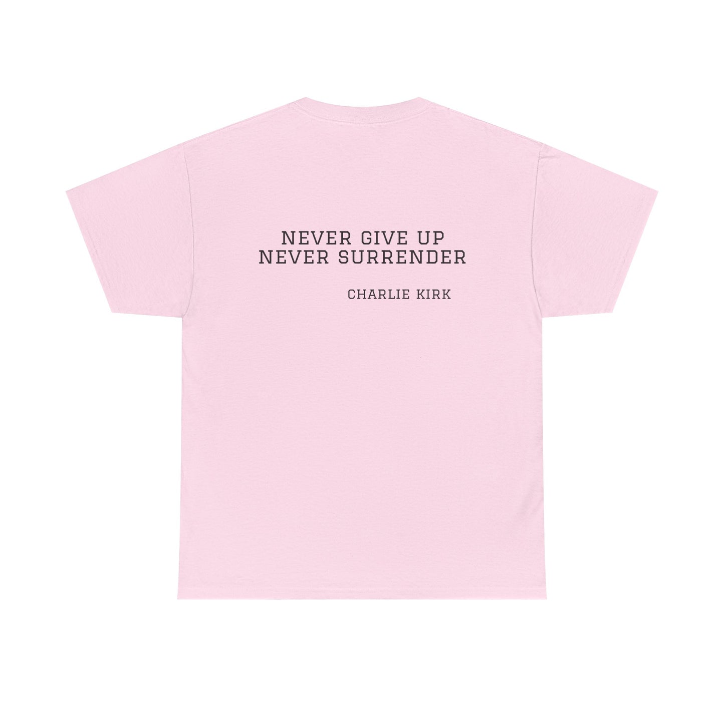 Freedom & Resilience Tee, Motivational Tee, Unisex T-shirt, Inspirational Apparel, Gift for Activists, Freedom Lovers