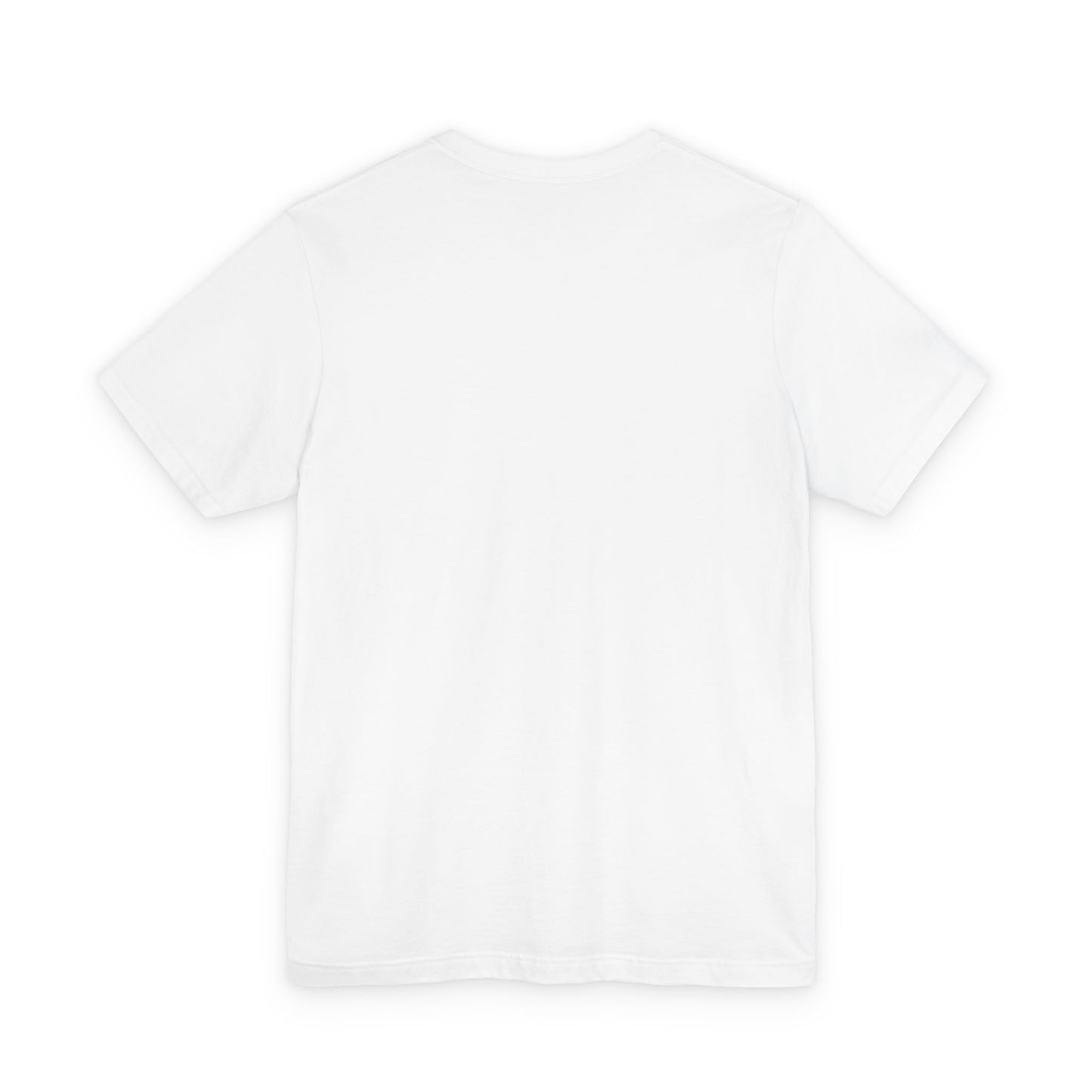 Blessed Unisex Jersey Tee | Inspirational Shirt for Everyday Wear, Faith-Based Gift, Casual Wear, Christian Apparel, Spiritual Clothing