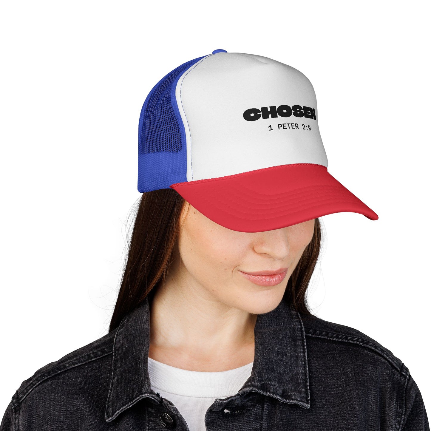 Trucker Caps
