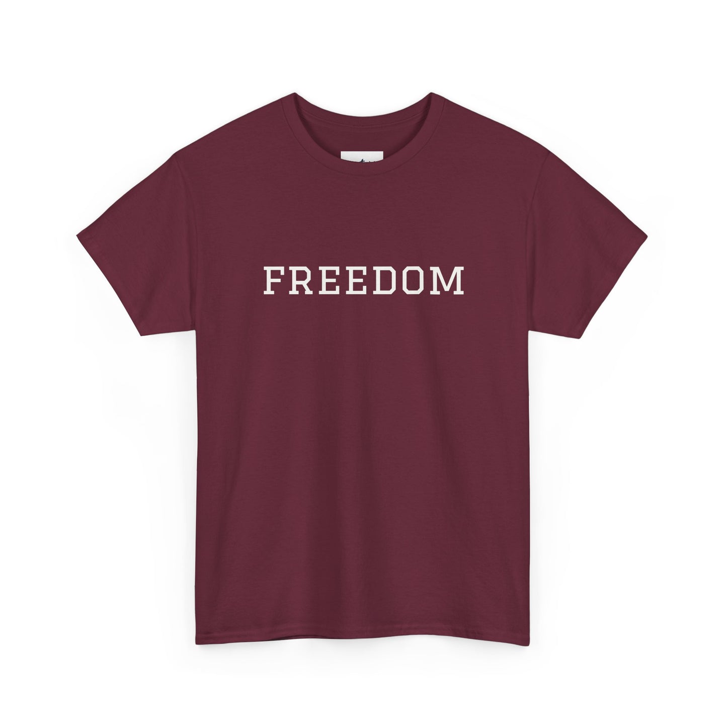 Freedom & Resilience Tee, Motivational Tee, Unisex T-shirt, Inspirational Apparel, Gift for Activists, Freedom Lovers