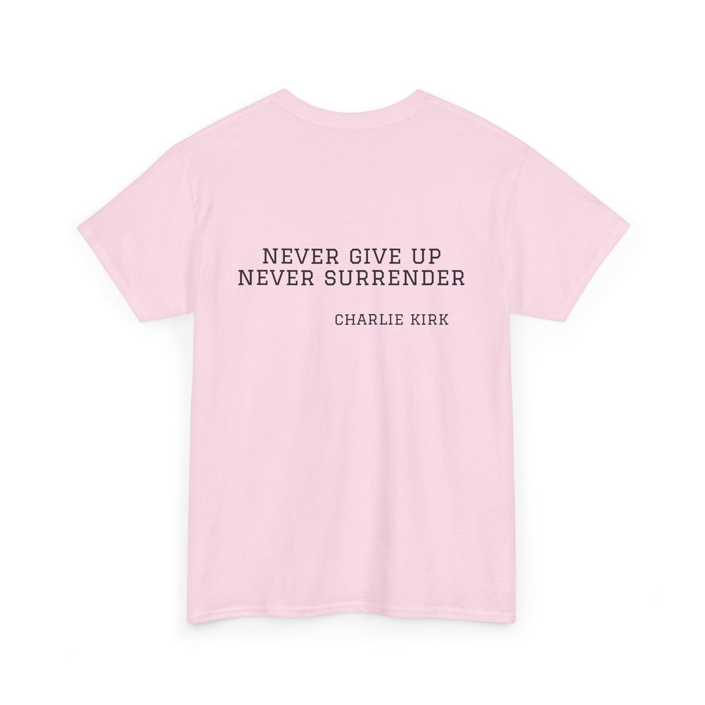 Freedom & Resilience Tee, Motivational Tee, Unisex T-shirt, Inspirational Apparel, Gift for Activists, Freedom Lovers