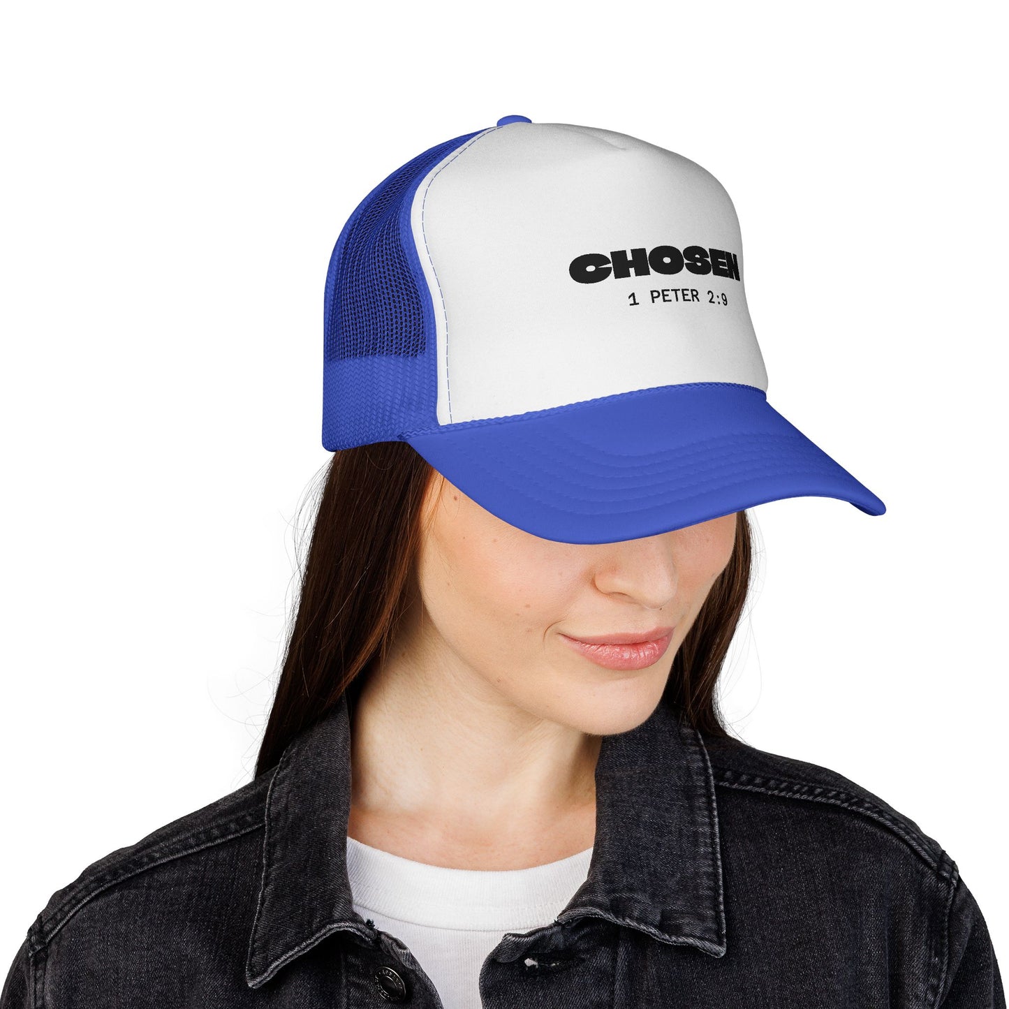 Trucker Caps