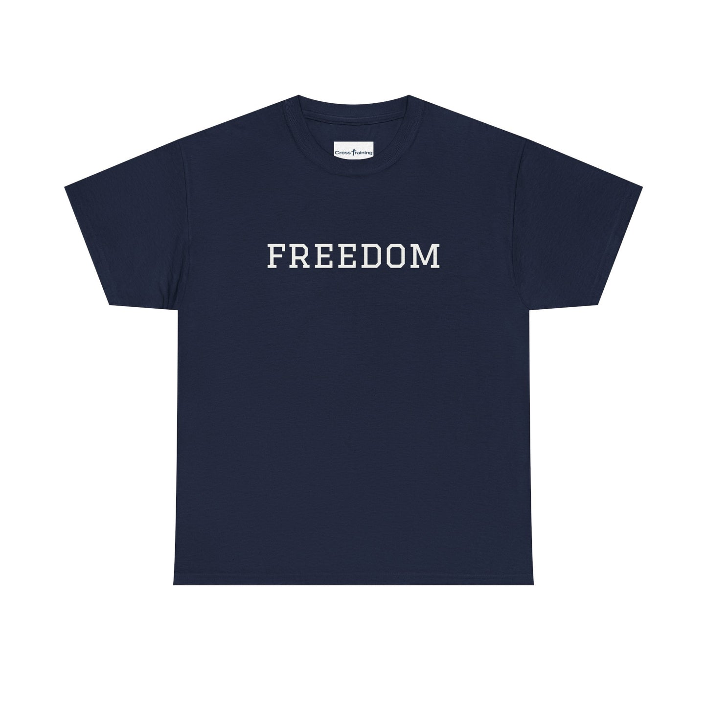 Freedom & Resilience Tee, Motivational Tee, Unisex T-shirt, Inspirational Apparel, Gift for Activists, Freedom Lovers