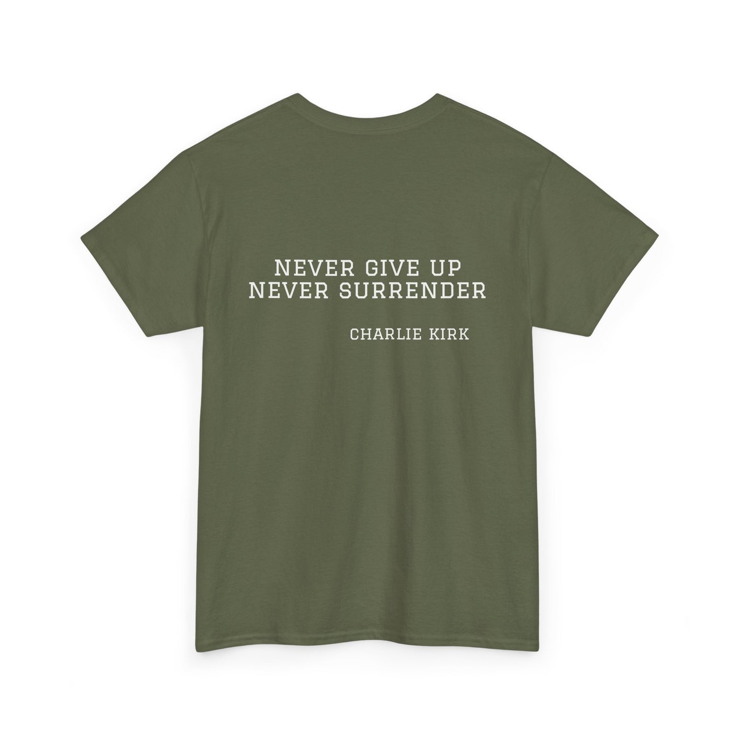 Freedom & Resilience Tee, Motivational Tee, Unisex T-shirt, Inspirational Apparel, Gift for Activists, Freedom Lovers