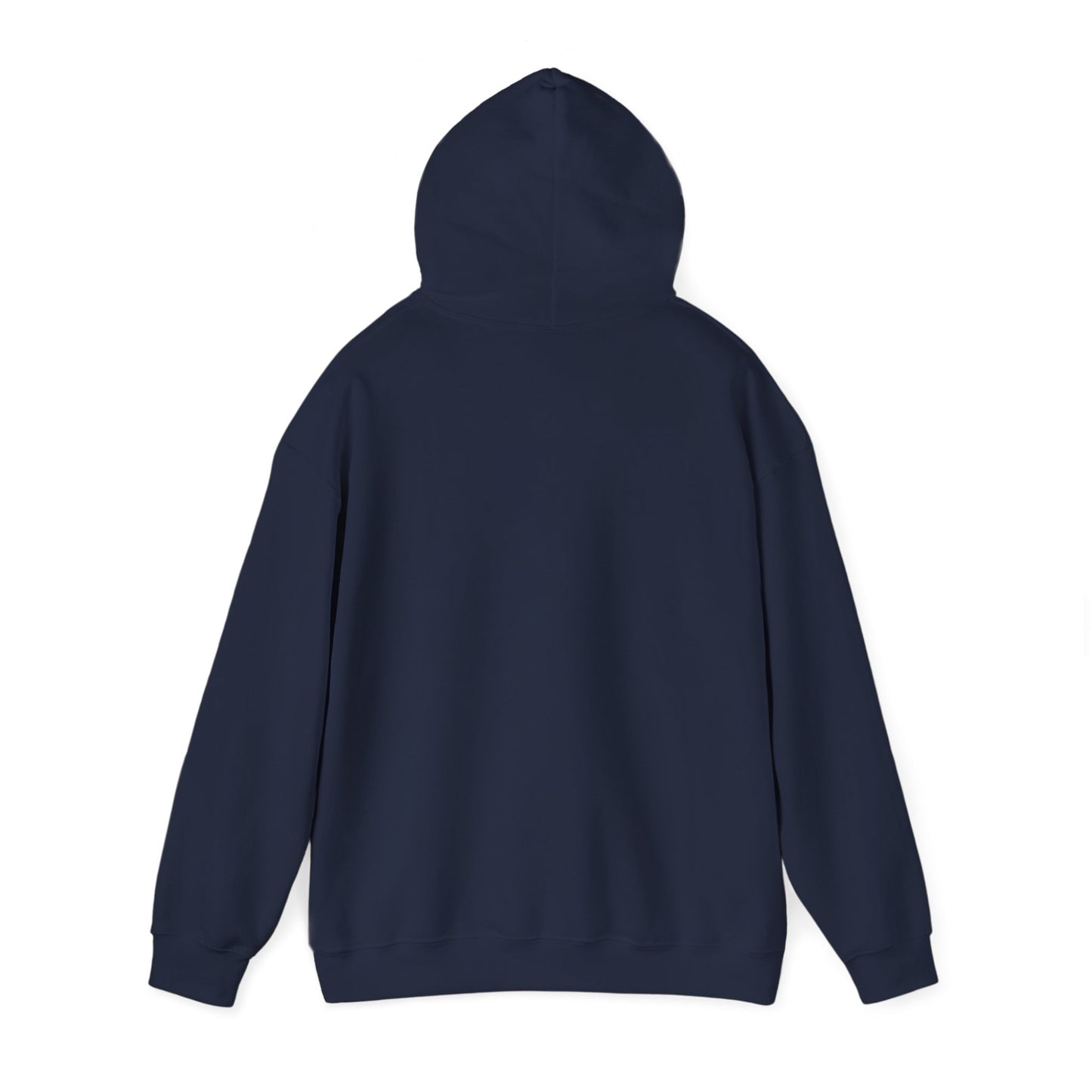 Faith-Inspired Unisex Hoodie, Walk By Faith Sweatshirt, Cozy Faith Sweatshirt, Inspirational Gift for Her, Everyday Faith Apparel