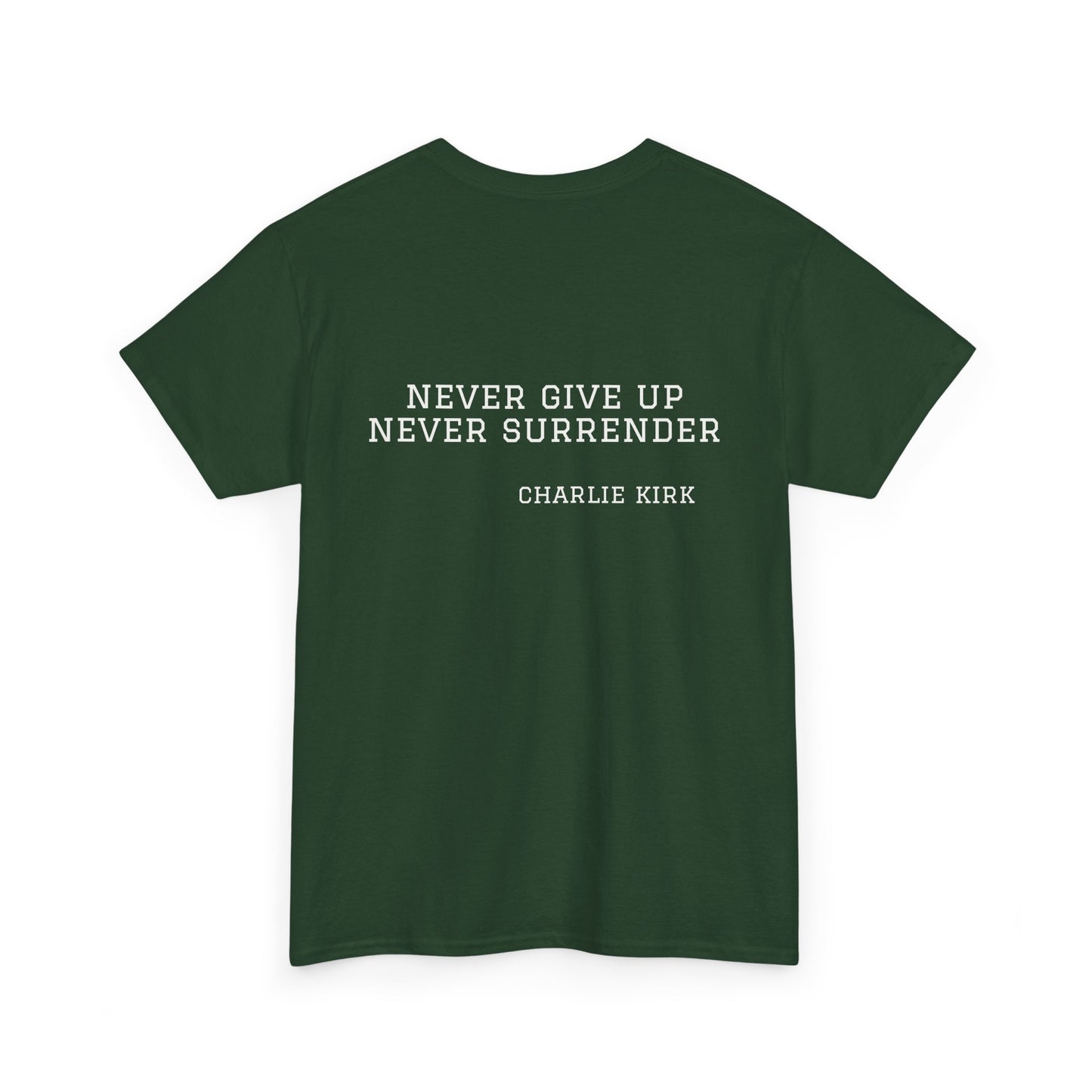 Freedom & Resilience Tee, Motivational Tee, Unisex T-shirt, Inspirational Apparel, Gift for Activists, Freedom Lovers