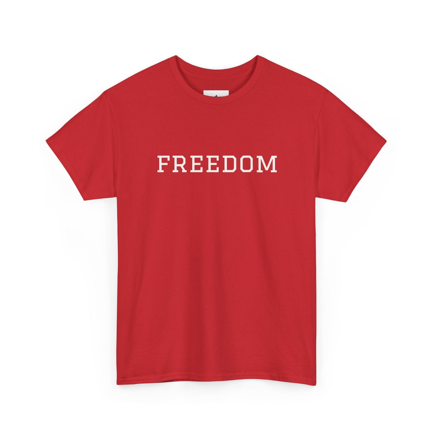 Freedom & Resilience Tee, Motivational Tee, Unisex T-shirt, Inspirational Apparel, Gift for Activists, Freedom Lovers