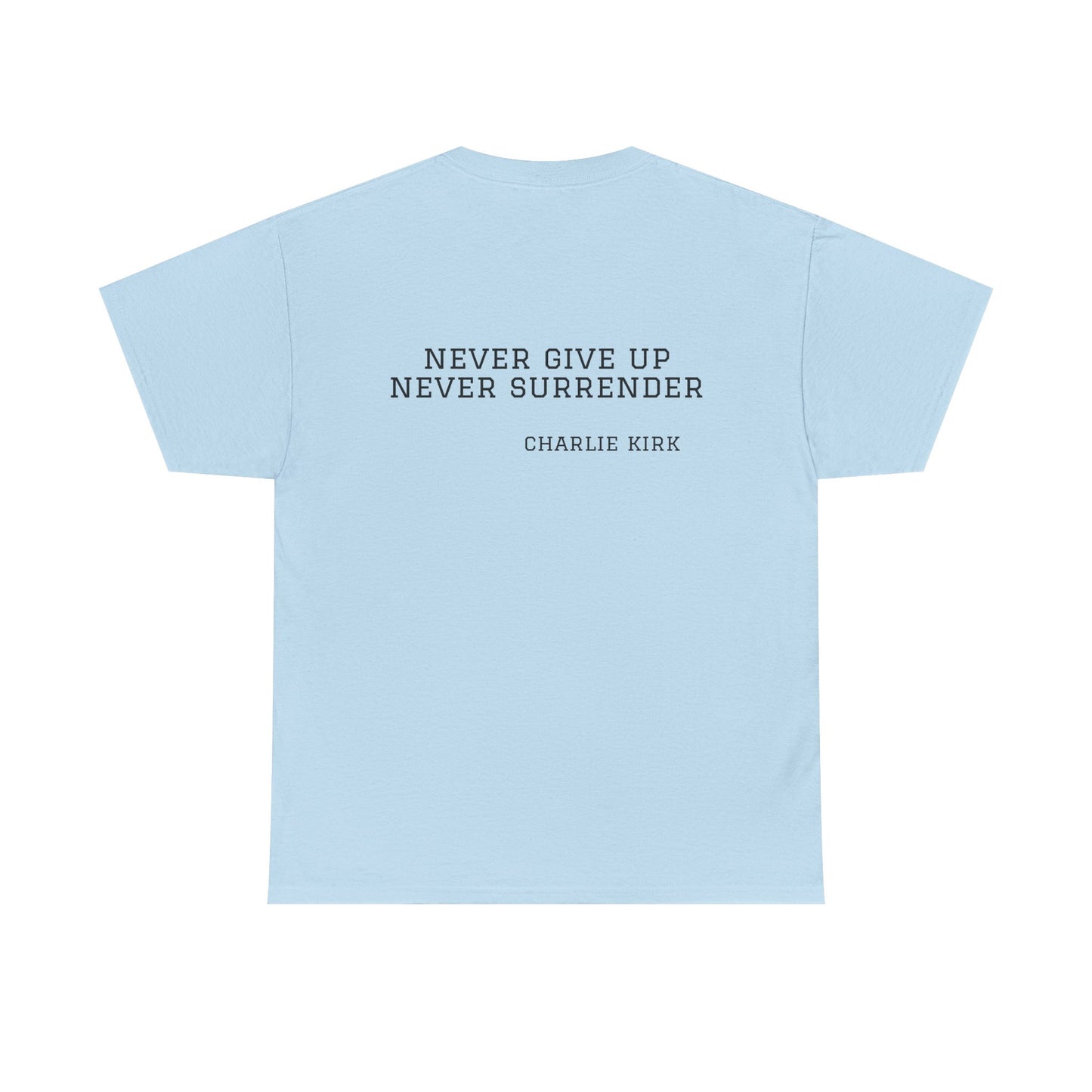 Freedom & Resilience Tee, Motivational Tee, Unisex T-shirt, Inspirational Apparel, Gift for Activists, Freedom Lovers