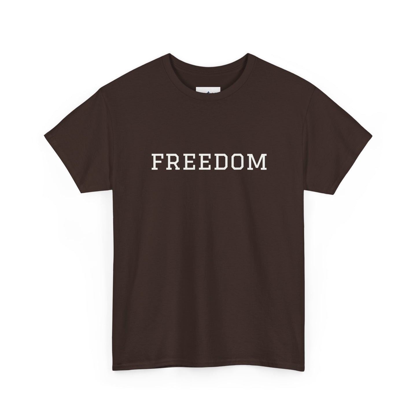 Freedom & Resilience Tee, Motivational Tee, Unisex T-shirt, Inspirational Apparel, Gift for Activists, Freedom Lovers