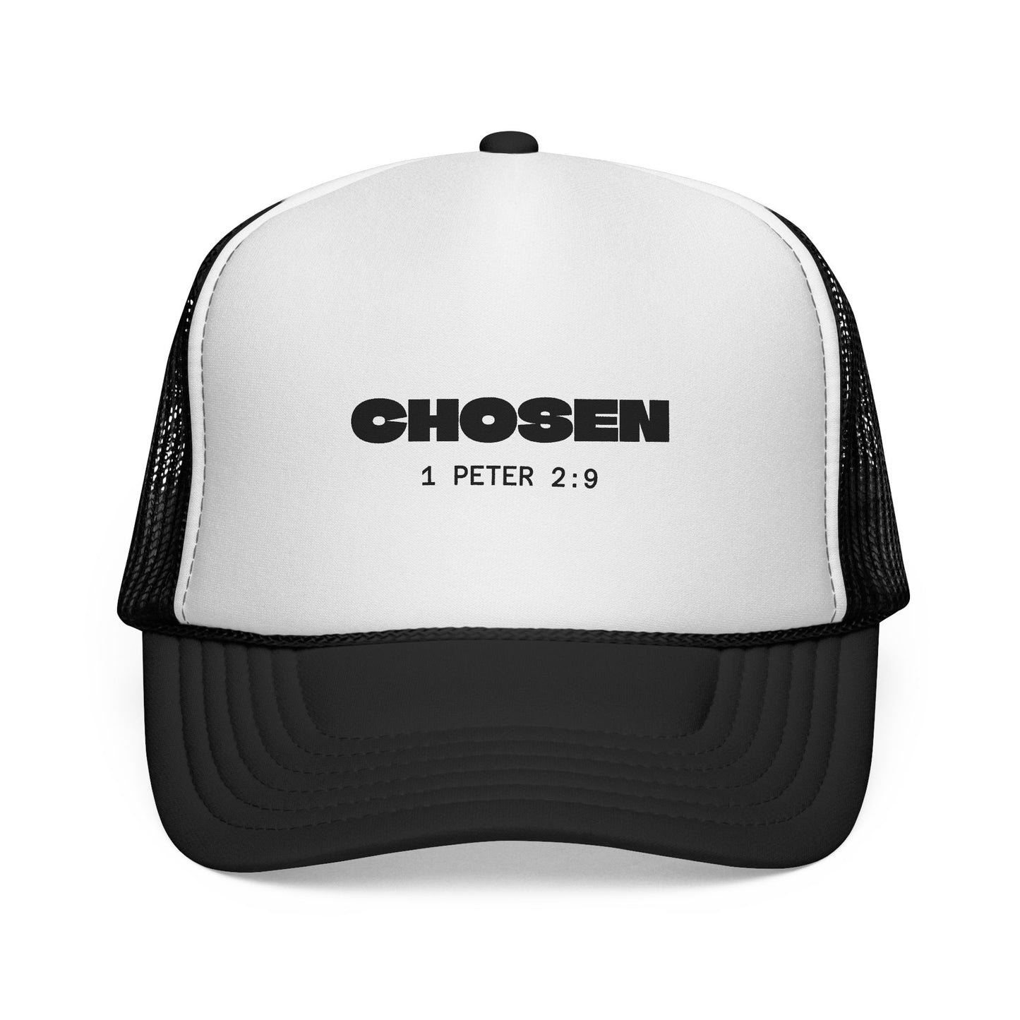 Trucker Caps