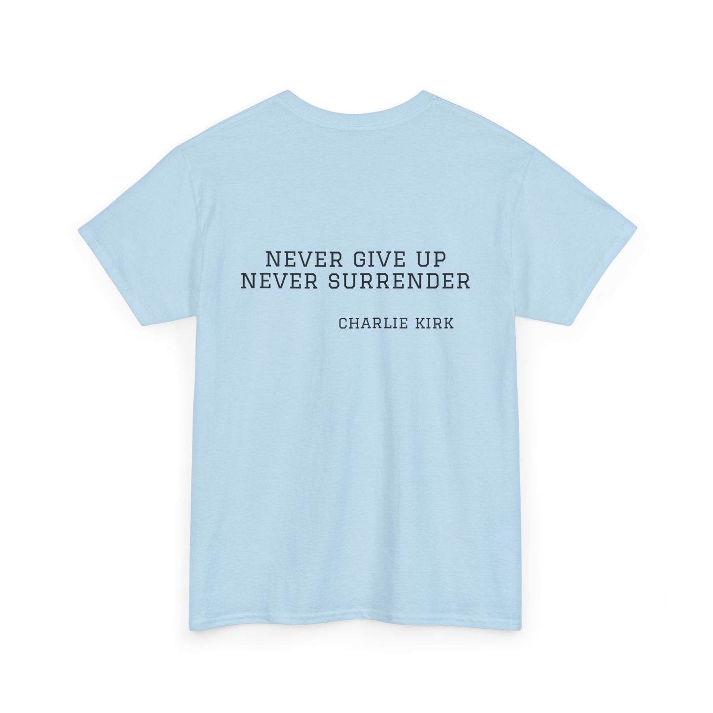 Freedom & Resilience Tee, Motivational Tee, Unisex T-shirt, Inspirational Apparel, Gift for Activists, Freedom Lovers