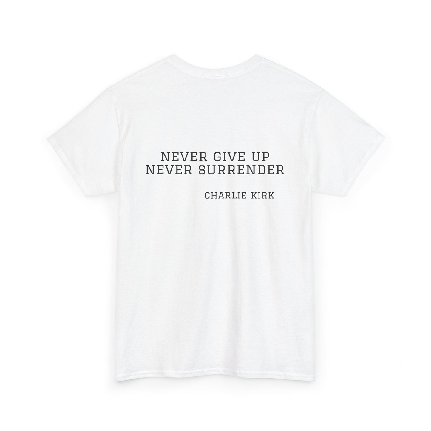 Freedom & Resilience Tee, Motivational Tee, Unisex T-shirt, Inspirational Apparel, Gift for Activists, Freedom Lovers