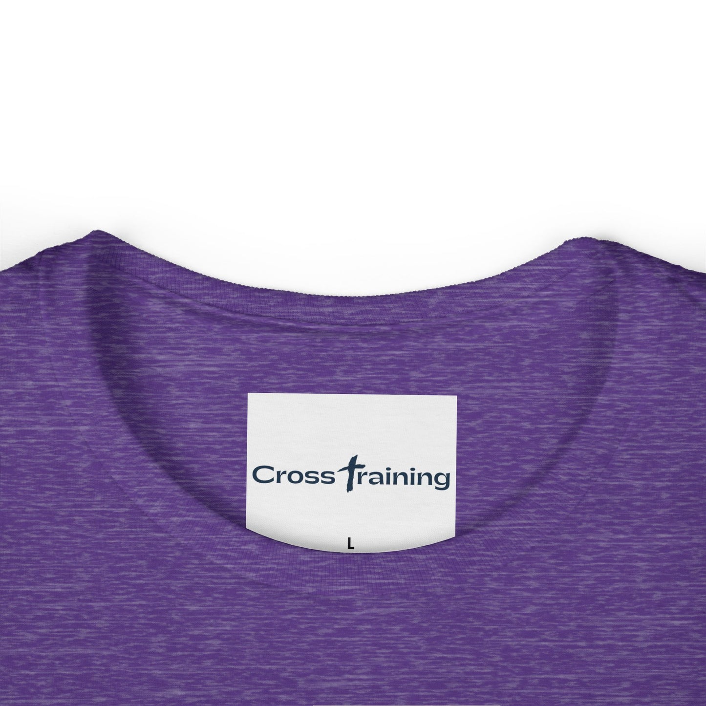 Faith Over Fear Women's Softstyle Tee, Inspirational Shirt, Christian Apparel, Spiritual Gift, Motivational T-Shirt