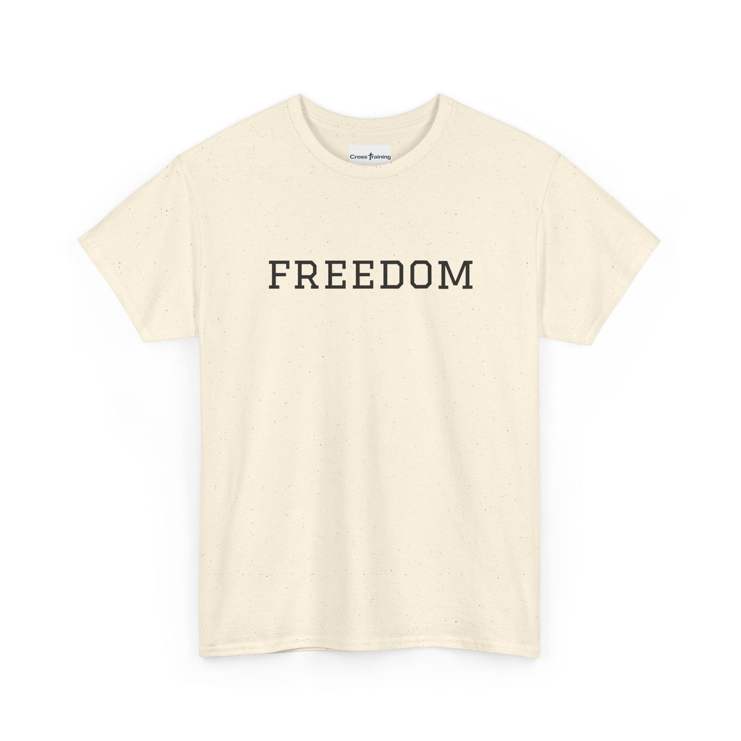 Freedom & Resilience Tee, Motivational Tee, Unisex T-shirt, Inspirational Apparel, Gift for Activists, Freedom Lovers