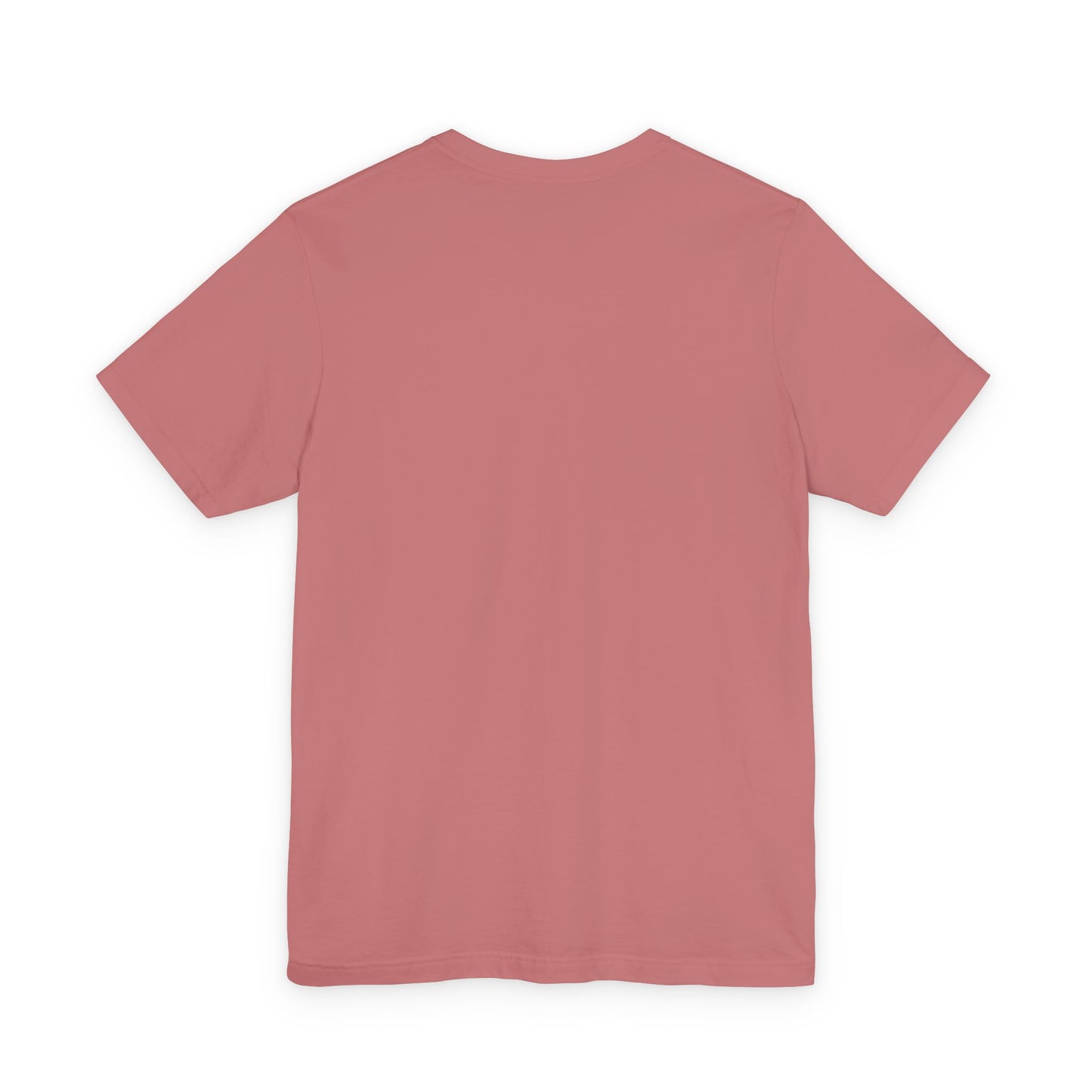 Blessed Unisex Jersey Tee | Inspirational Shirt for Everyday Wear, Faith-Based Gift, Casual Wear, Christian Apparel, Spiritual Clothing
