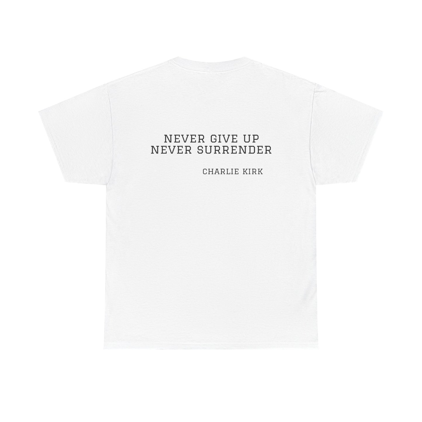Freedom & Resilience Tee, Motivational Tee, Unisex T-shirt, Inspirational Apparel, Gift for Activists, Freedom Lovers
