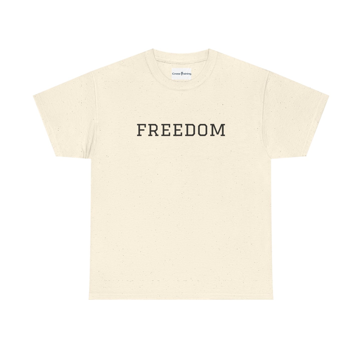 Freedom & Resilience Tee, Motivational Tee, Unisex T-shirt, Inspirational Apparel, Gift for Activists, Freedom Lovers