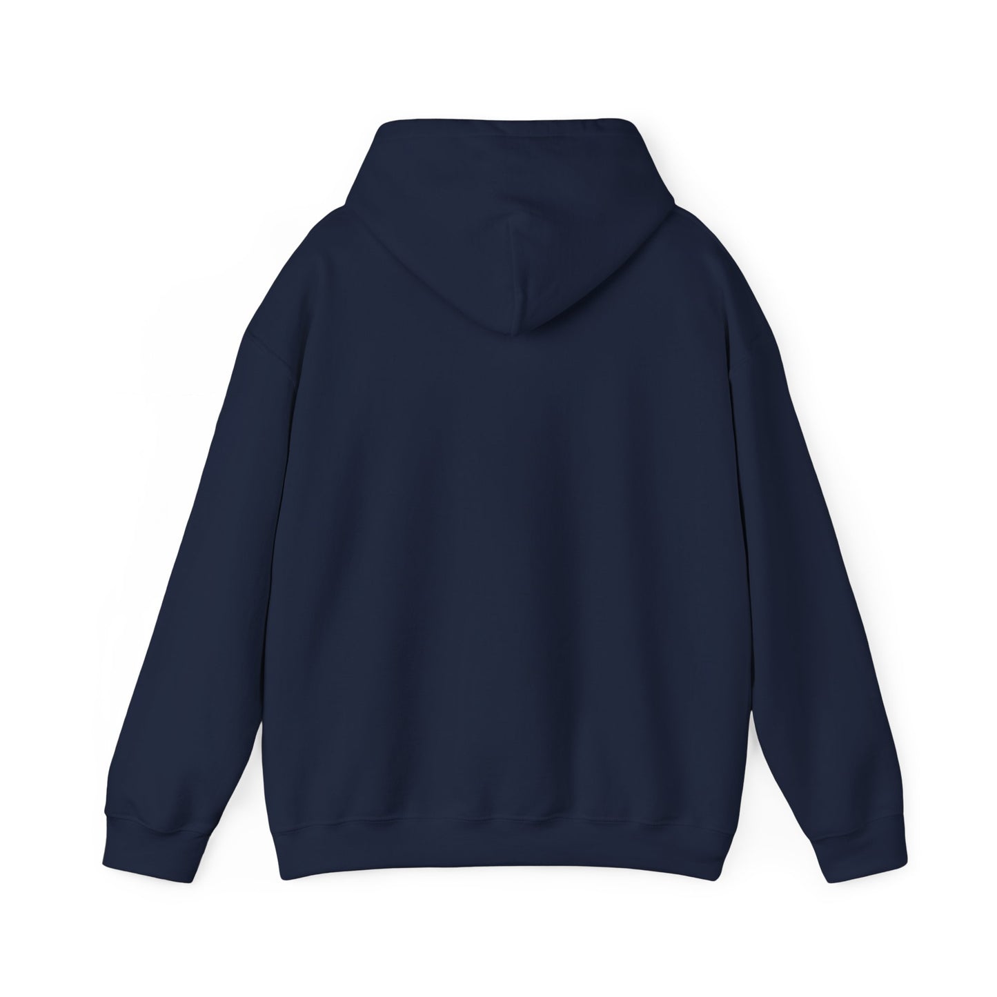 Faith-Inspired Unisex Hoodie, Walk By Faith Sweatshirt, Cozy Faith Sweatshirt, Inspirational Gift for Her, Everyday Faith Apparel