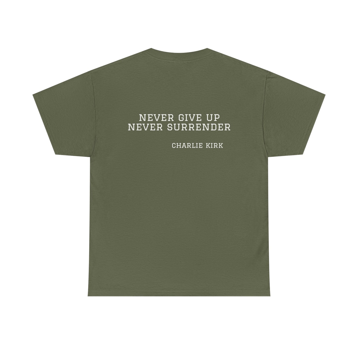 Freedom & Resilience Tee, Motivational Tee, Unisex T-shirt, Inspirational Apparel, Gift for Activists, Freedom Lovers