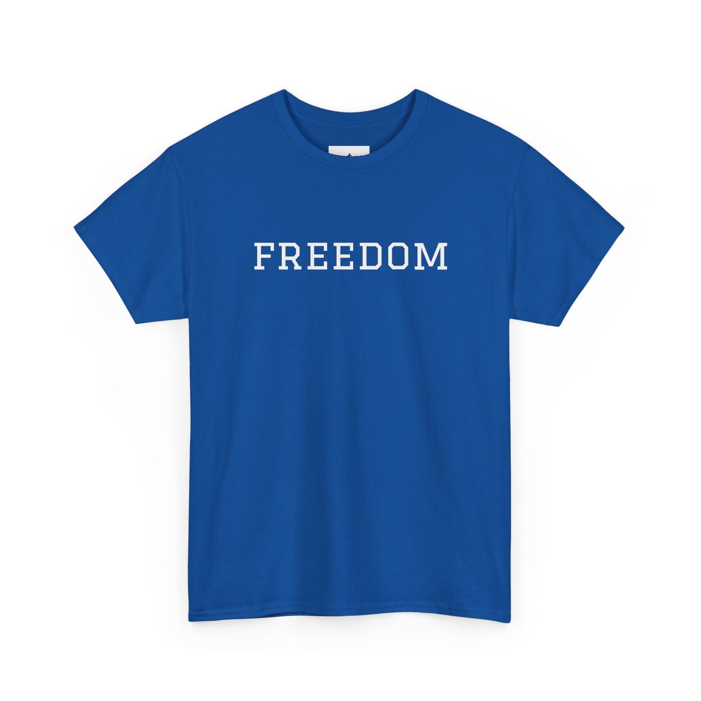 Freedom & Resilience Tee, Motivational Tee, Unisex T-shirt, Inspirational Apparel, Gift for Activists, Freedom Lovers