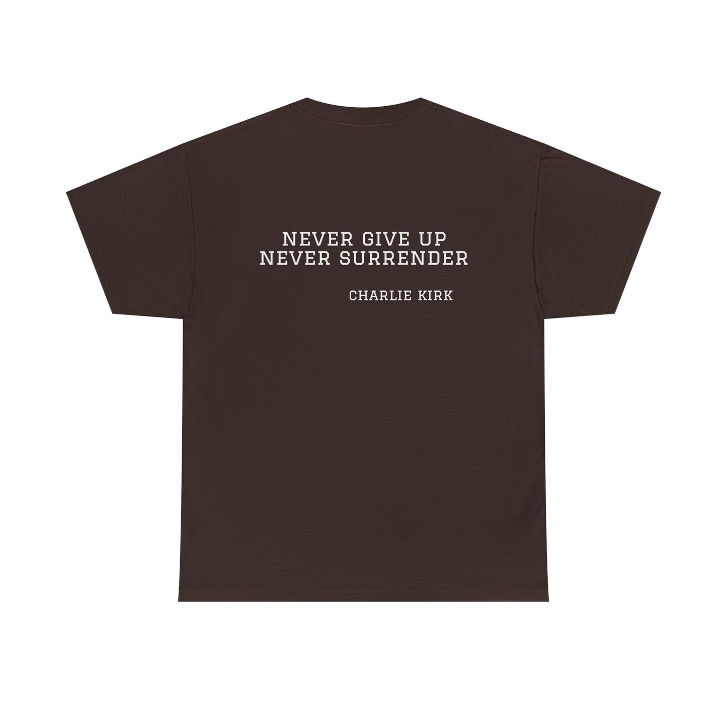 Freedom & Resilience Tee, Motivational Tee, Unisex T-shirt, Inspirational Apparel, Gift for Activists, Freedom Lovers