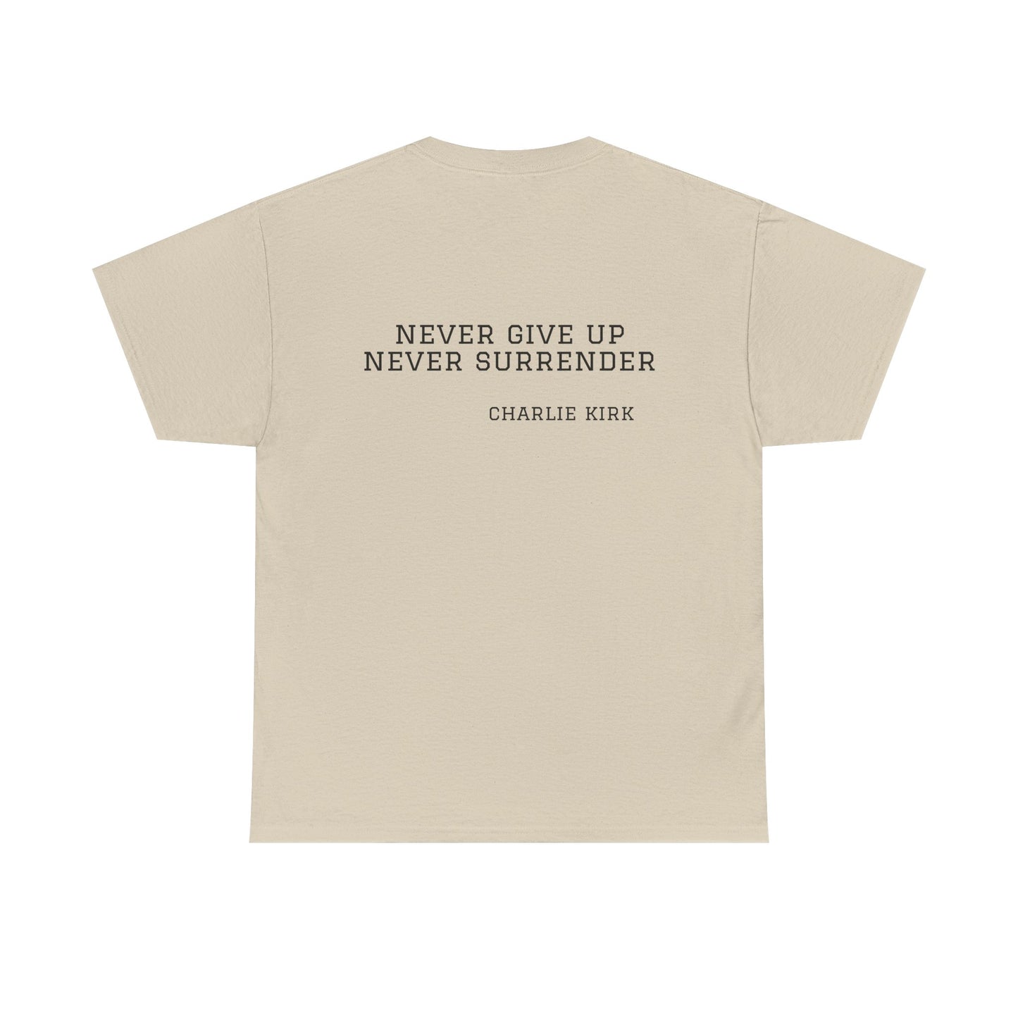 Freedom & Resilience Tee, Motivational Tee, Unisex T-shirt, Inspirational Apparel, Gift for Activists, Freedom Lovers