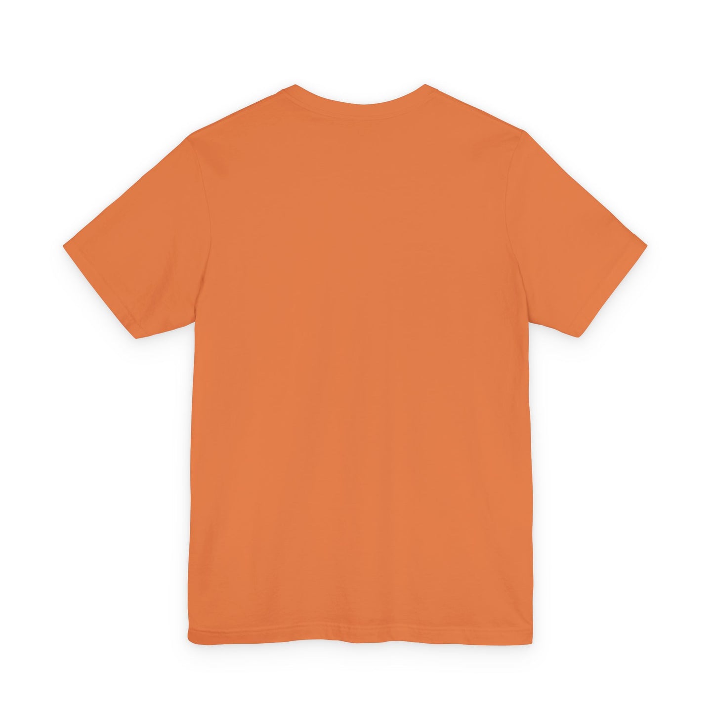 Blessed Unisex Jersey Tee | Inspirational Shirt for Everyday Wear, Faith-Based Gift, Casual Wear, Christian Apparel, Spiritual Clothing