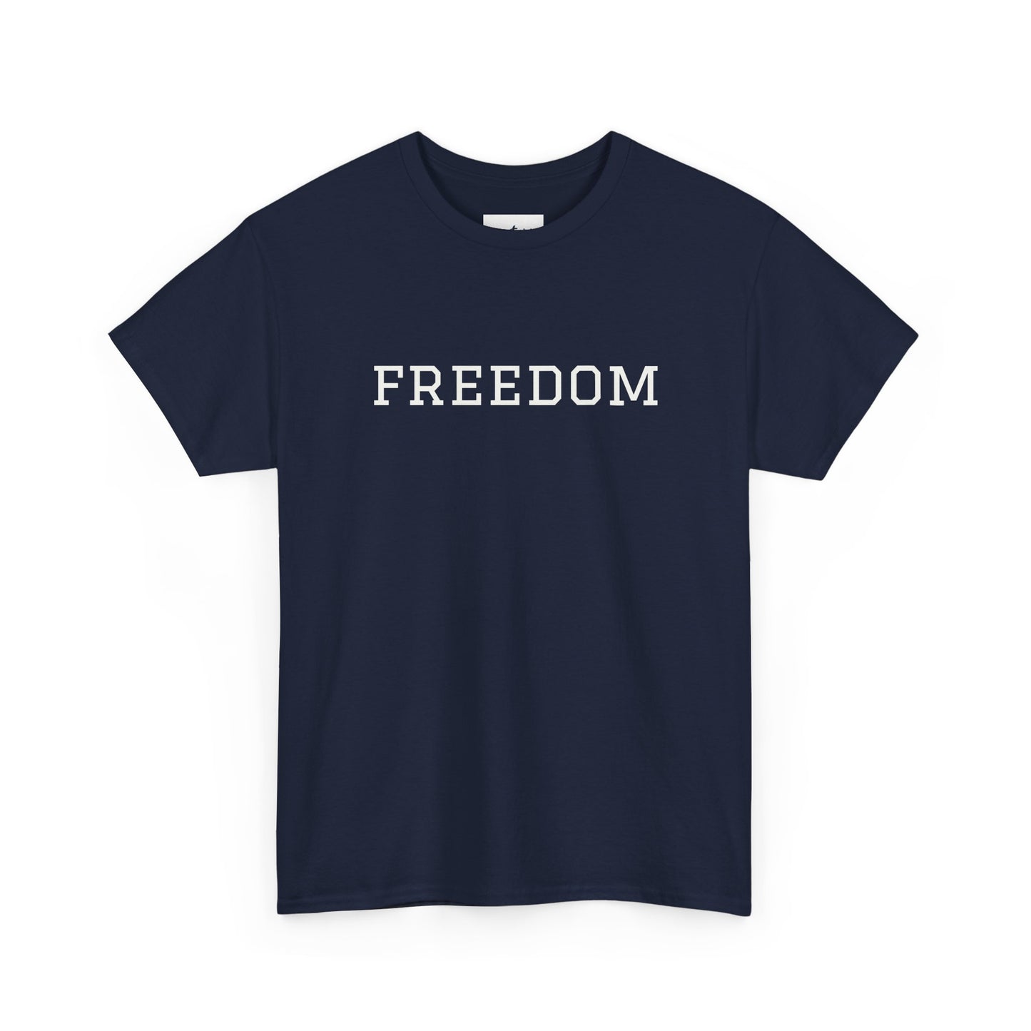 Freedom & Resilience Tee, Motivational Tee, Unisex T-shirt, Inspirational Apparel, Gift for Activists, Freedom Lovers