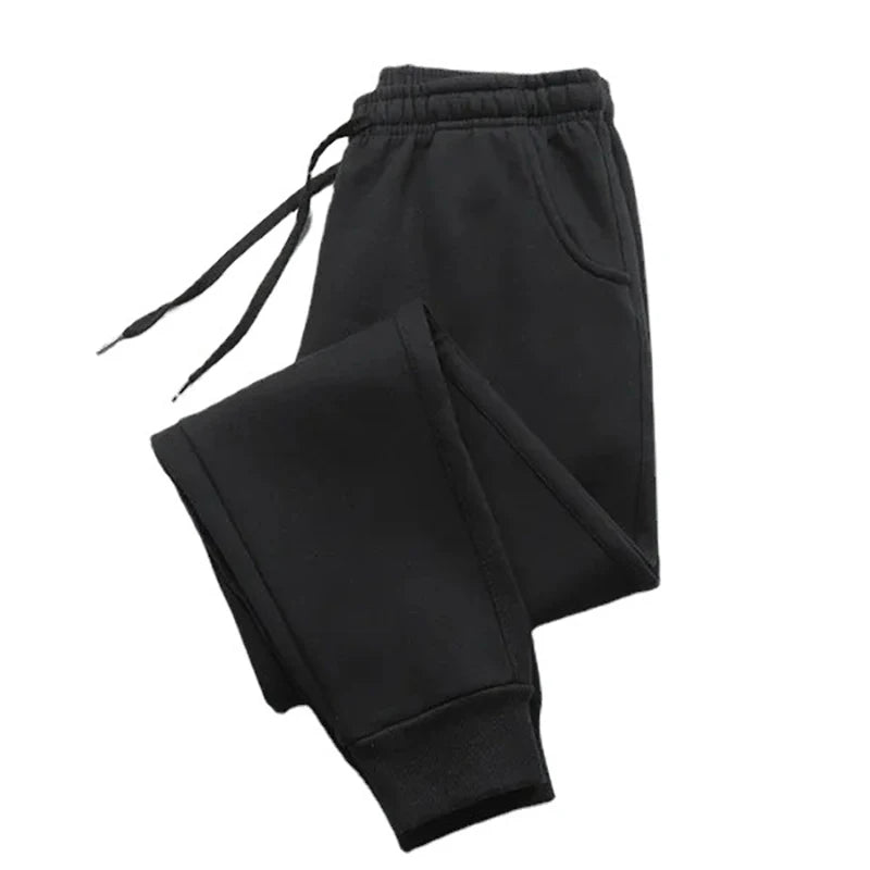 2024 Autumn Winter Brand Men/Women Workout Sweatpants Jogging Running Sweatpant