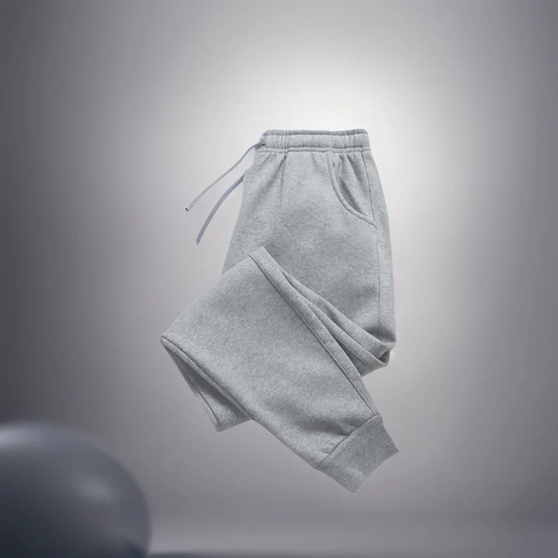 2024 Autumn Winter Brand Men/Women Workout Sweatpants Jogging Running Sweatpant