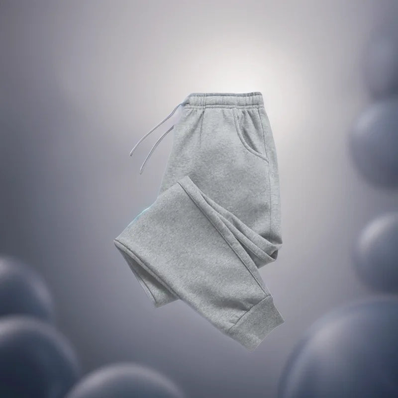 2024 Autumn Winter Brand Men/Women Workout Sweatpants Jogging Running Sweatpant