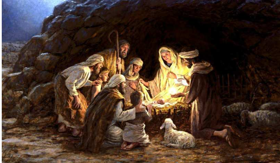 What Is The True Meaning Of Christmas?