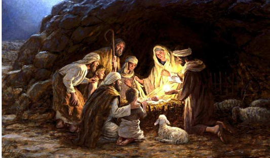 What Is The True Meaning Of Christmas?