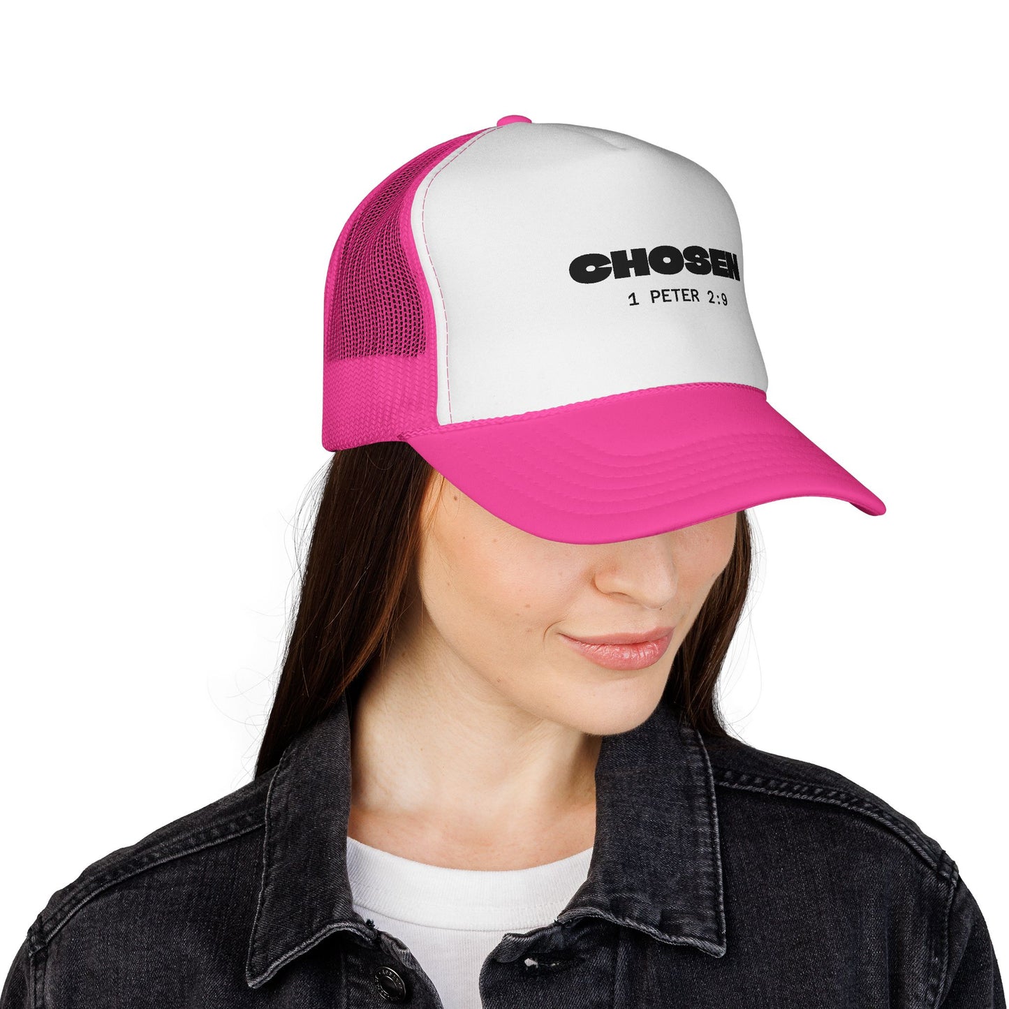 Trucker Caps