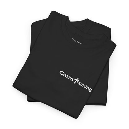 T-Shirt — “May Heavenly Things Constantly Interrupt Our Earthly Things” Inspirational Christian Tee