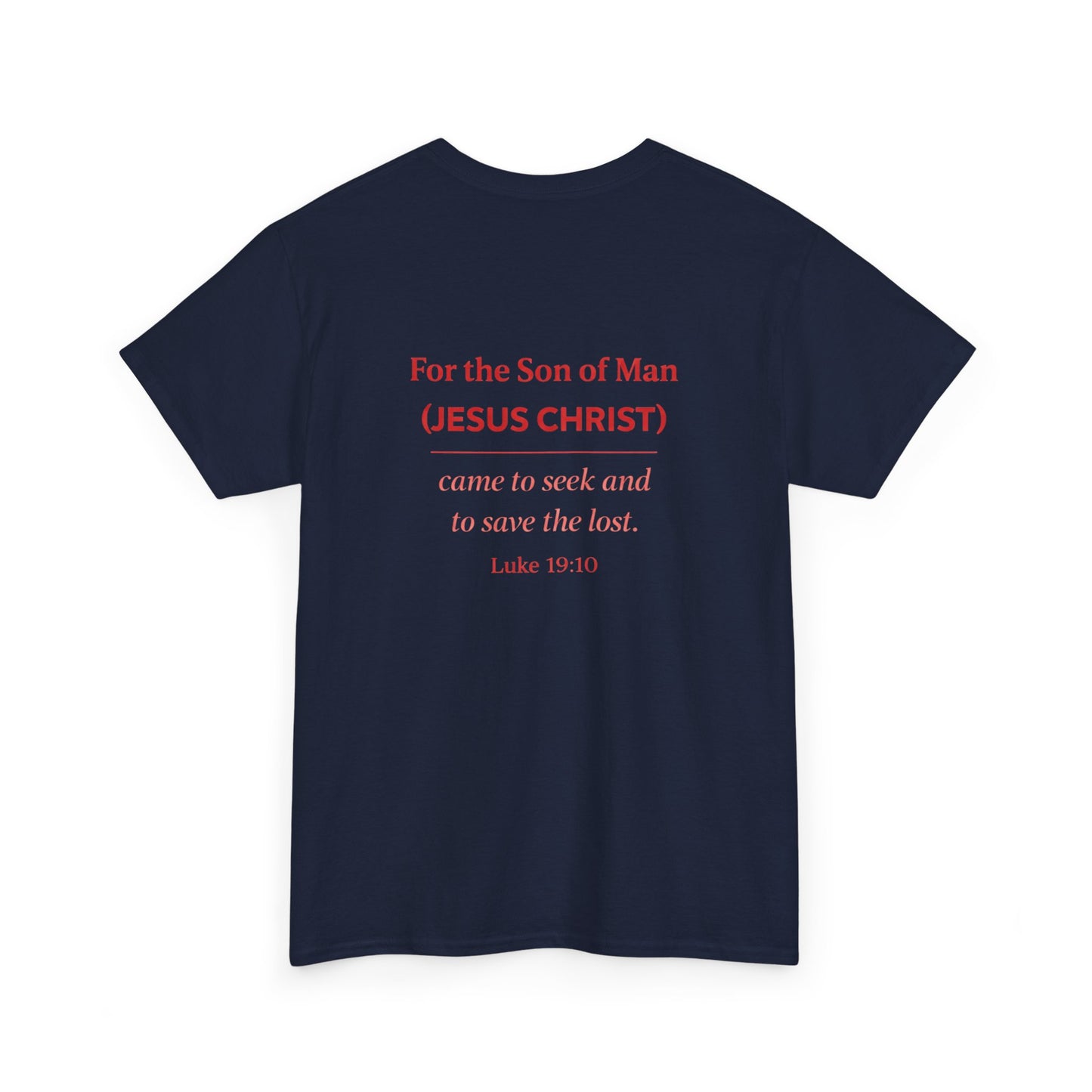 Pickleball Is Not My Identity — Jesus Is My Identity T-Shirt