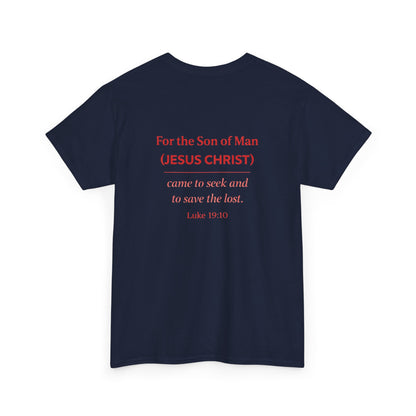Pickleball Is Not My Identity — Jesus Is My Identity T-Shirt