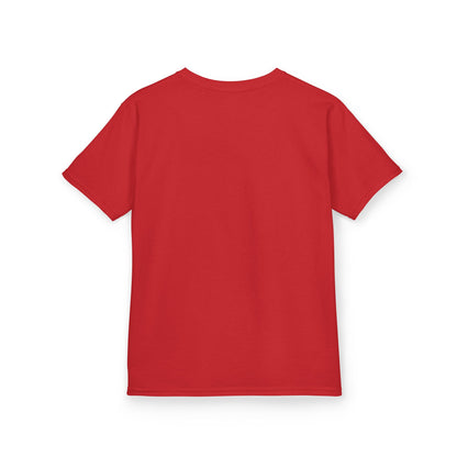 Kids Isla Merkado Floral Heritage Tee