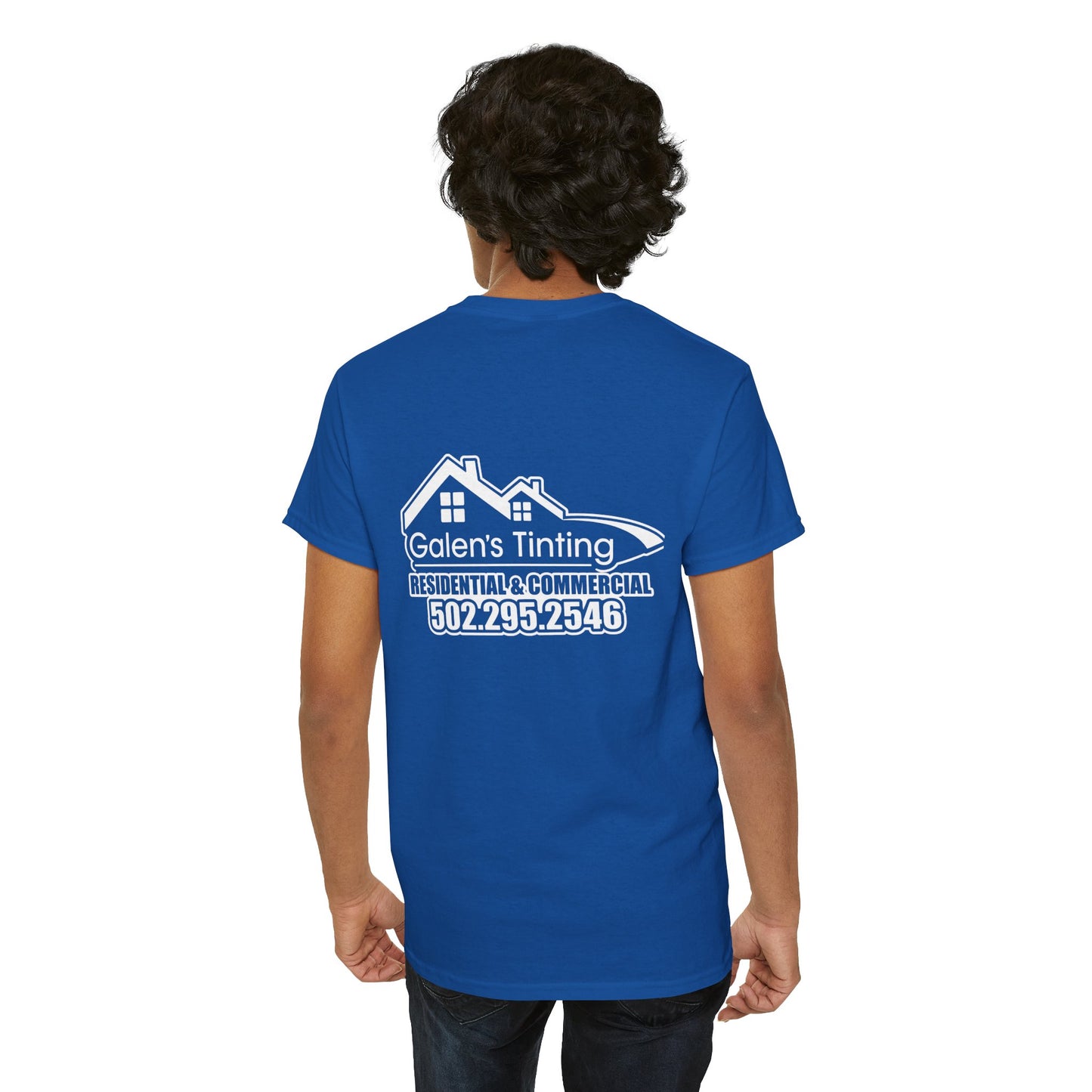 Christian Sunset T-Shirt — "Before I Formed You I Knew You" Scripture Tee