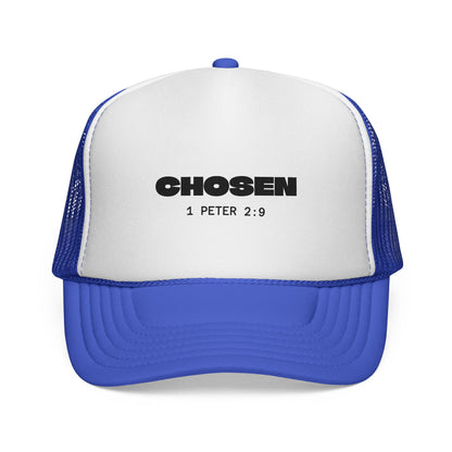 Trucker Caps