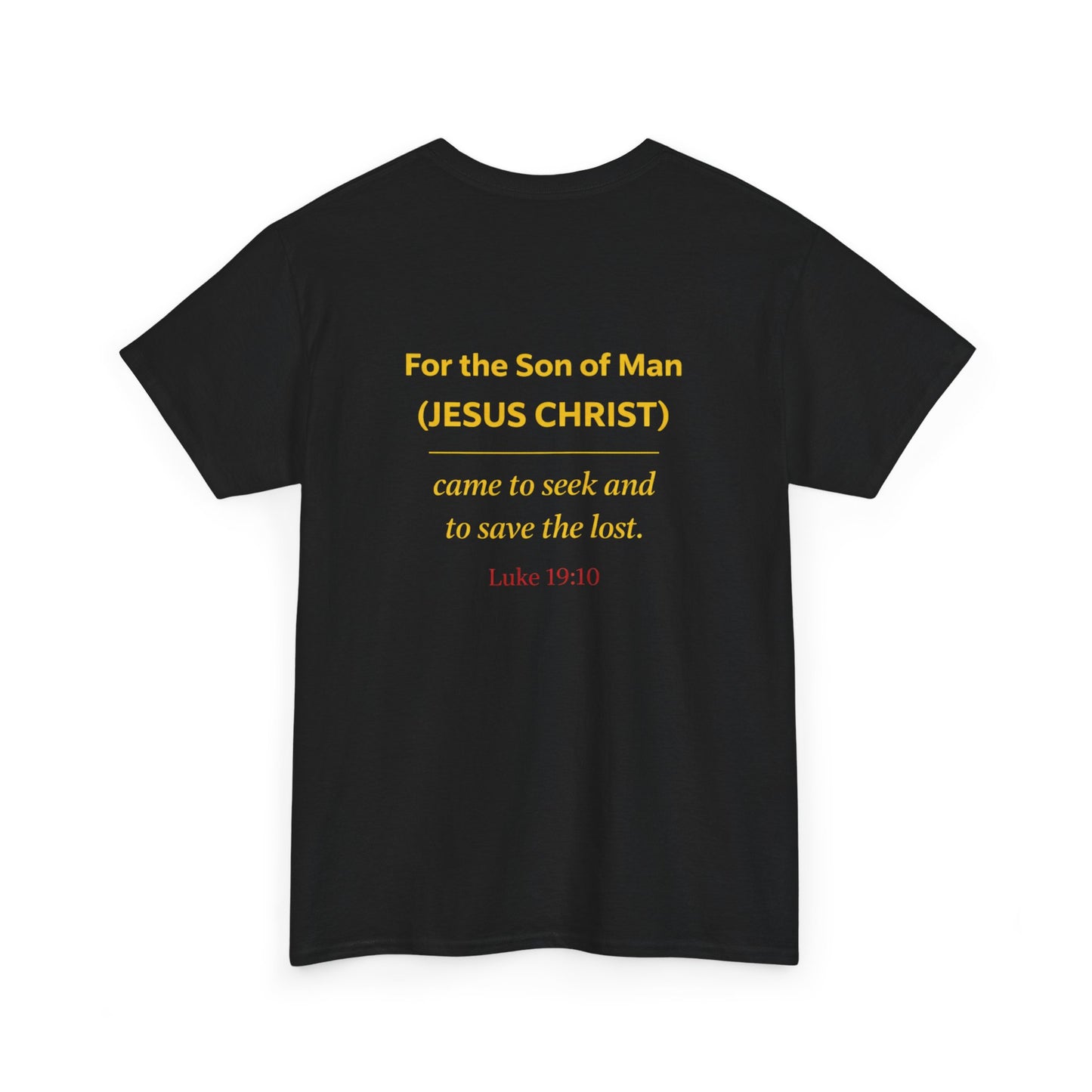 Pickleball Is Not My Identity — Jesus Is My Identity T-Shirt
