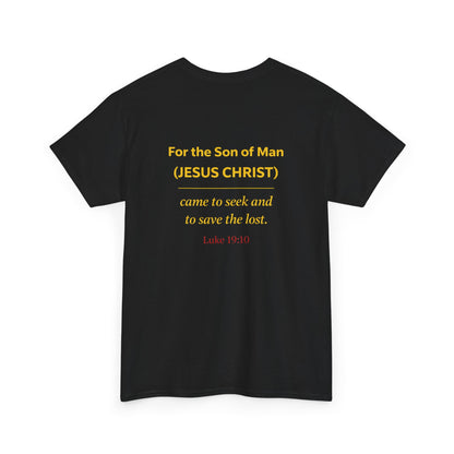 Pickleball Is Not My Identity — Jesus Is My Identity T-Shirt