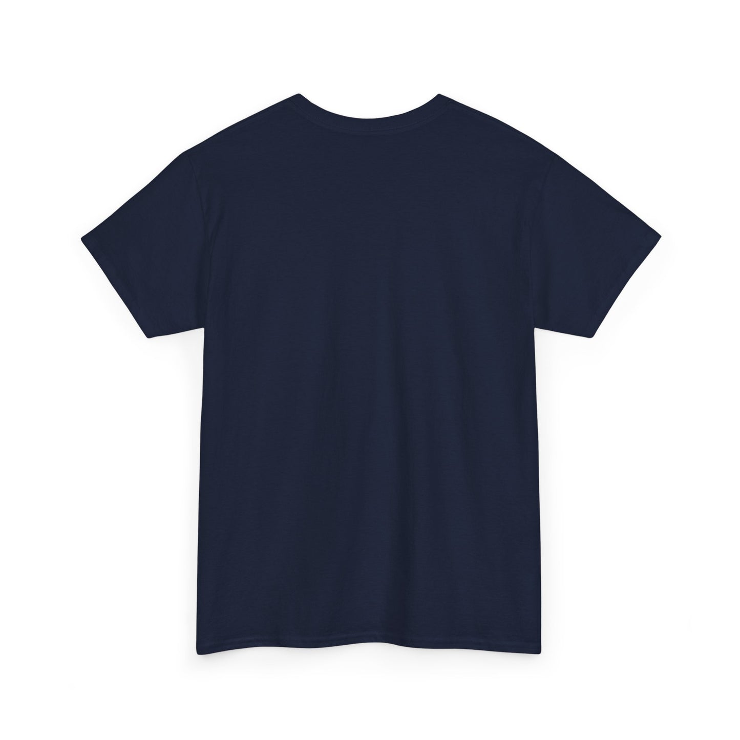 I Survived the Old Testament Tee — Funny Christian T-Shirt