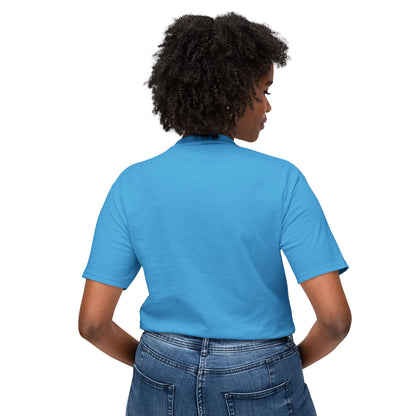 Christian Passport T-Shirt — Eternal Security Scripture Tee