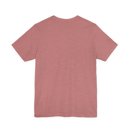 XOXO Floral Tee — "The Original Love Letters" Valentine's Graphic T-Shirt
