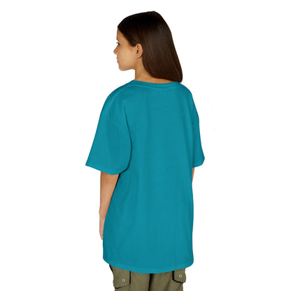 Kids Isla Merkado Floral Heritage Tee