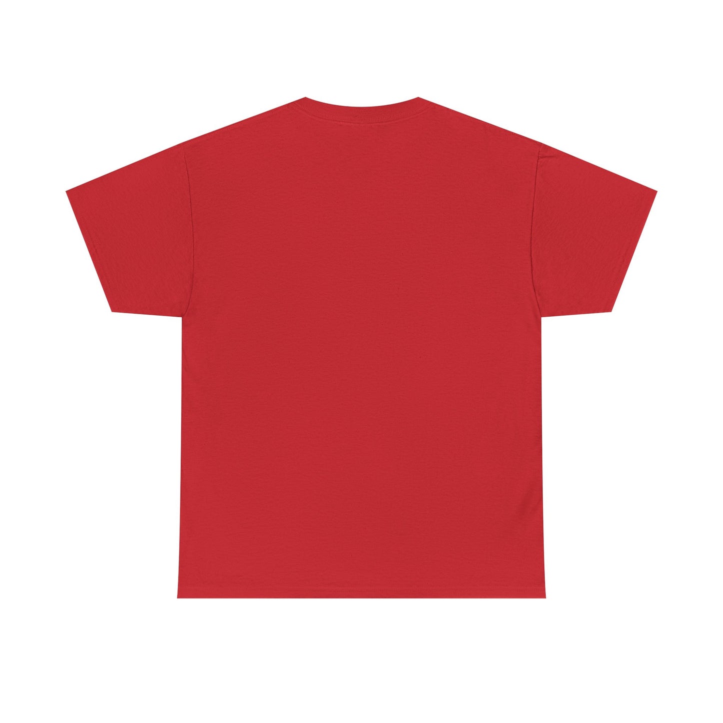 T-Shirt — XOXO "The Original Love Letter" Valentine's Graphic Tee